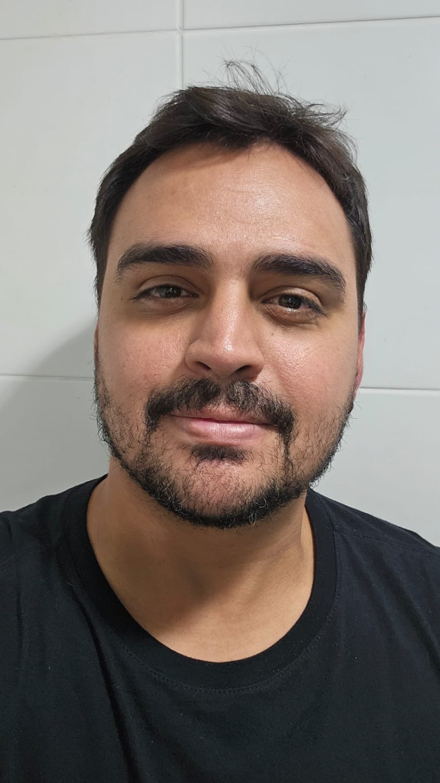 Foto original