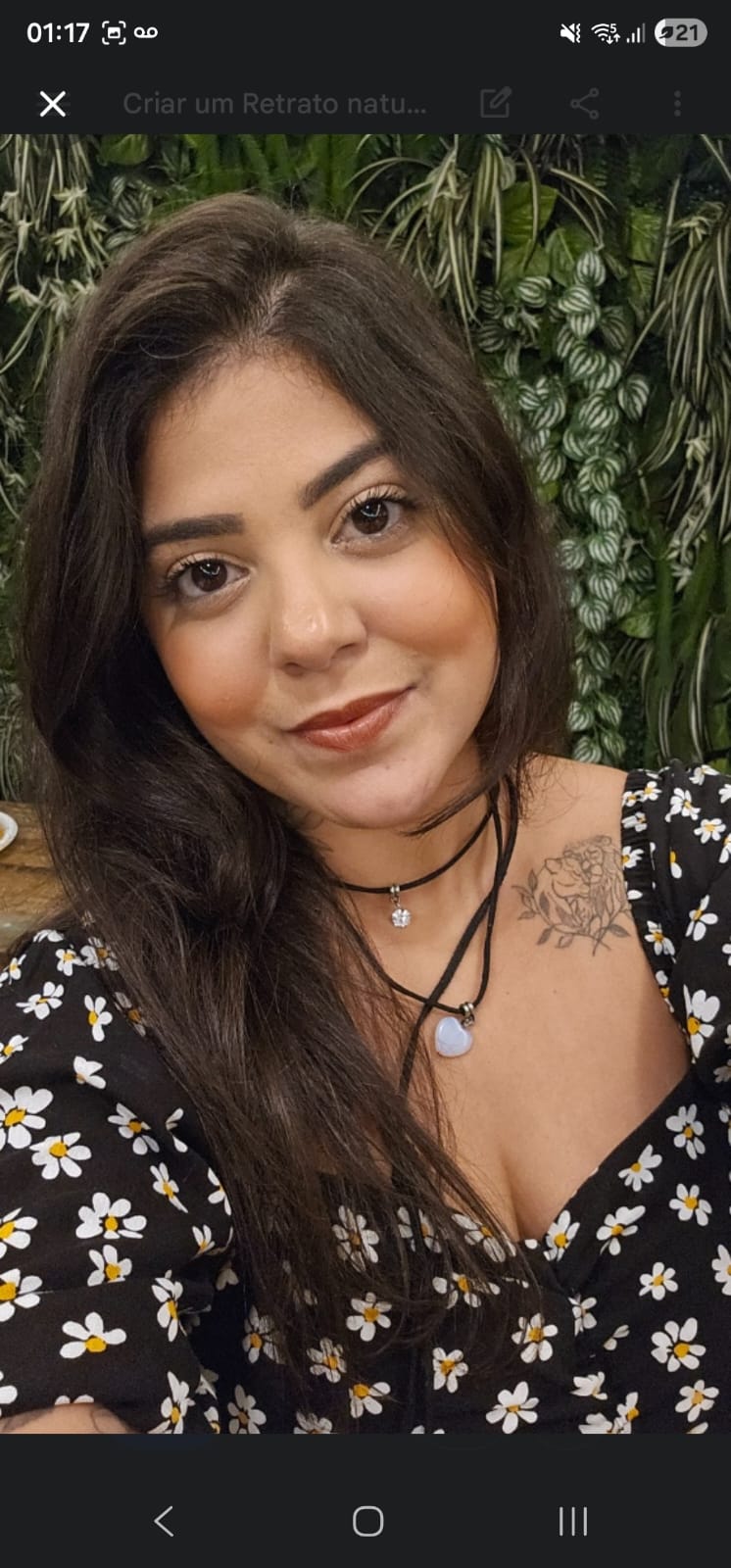 Foto original